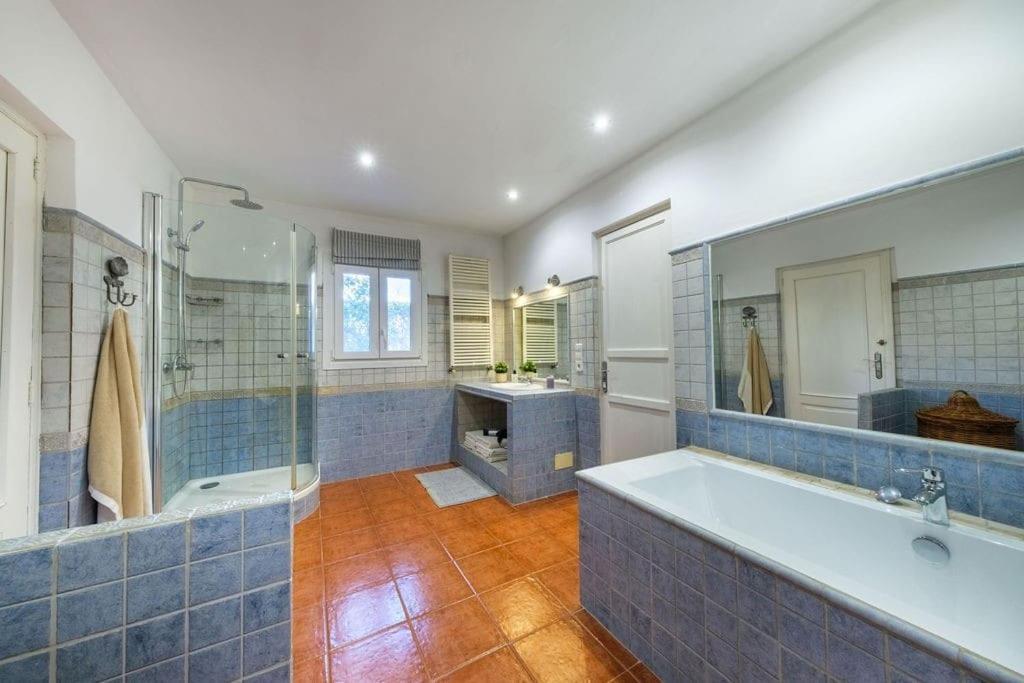 Magnifica Villa Tranquila En El Centro De Mallorca Biniali  Kültér fotó