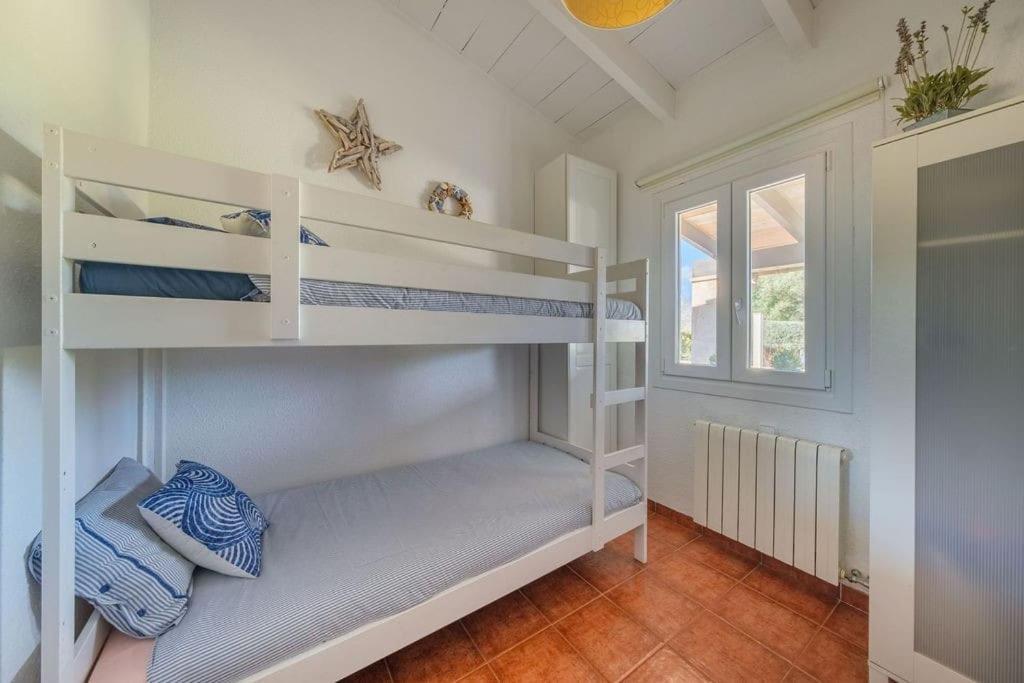 Magnifica Villa Tranquila En El Centro De Mallorca Biniali  Kültér fotó
