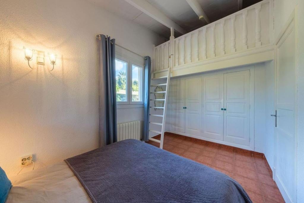 Magnifica Villa Tranquila En El Centro De Mallorca Biniali  Kültér fotó