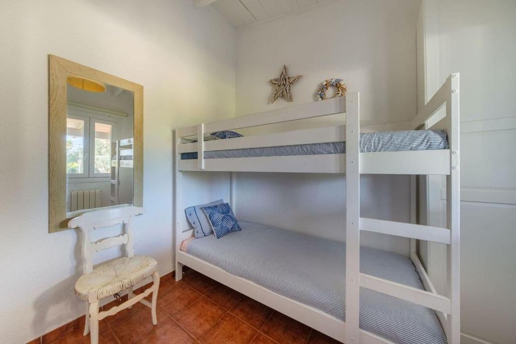 Magnifica Villa Tranquila En El Centro De Mallorca Biniali  Kültér fotó